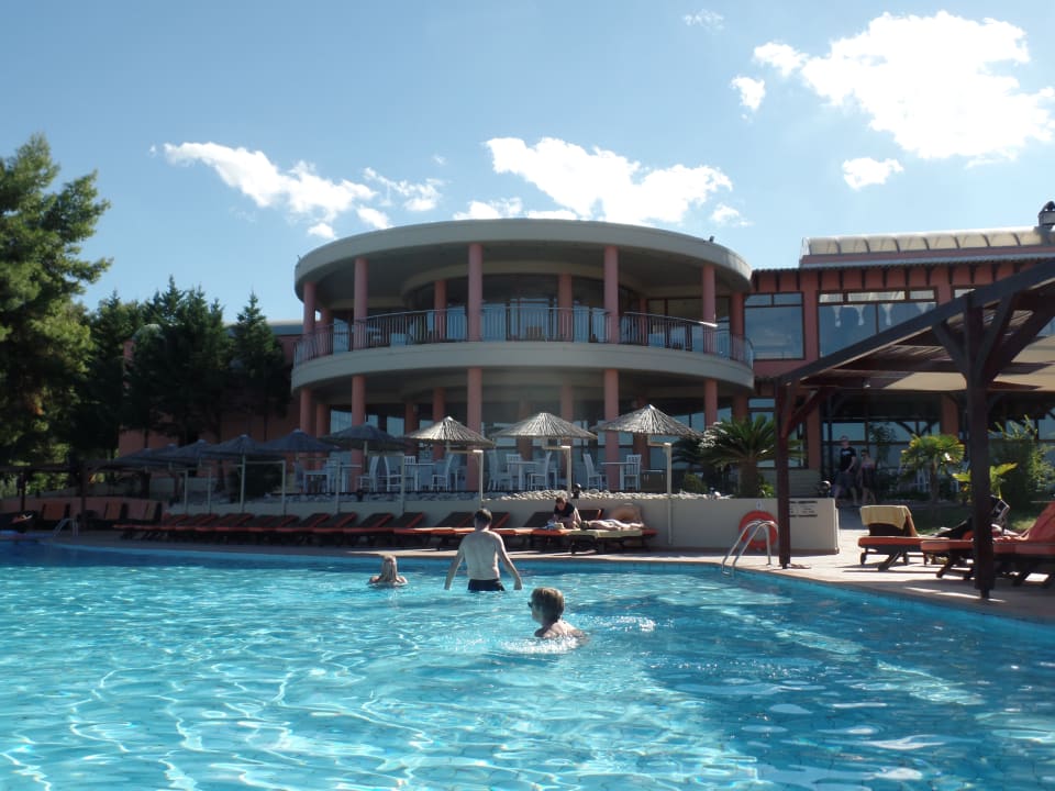 Restaurant Alia Palace