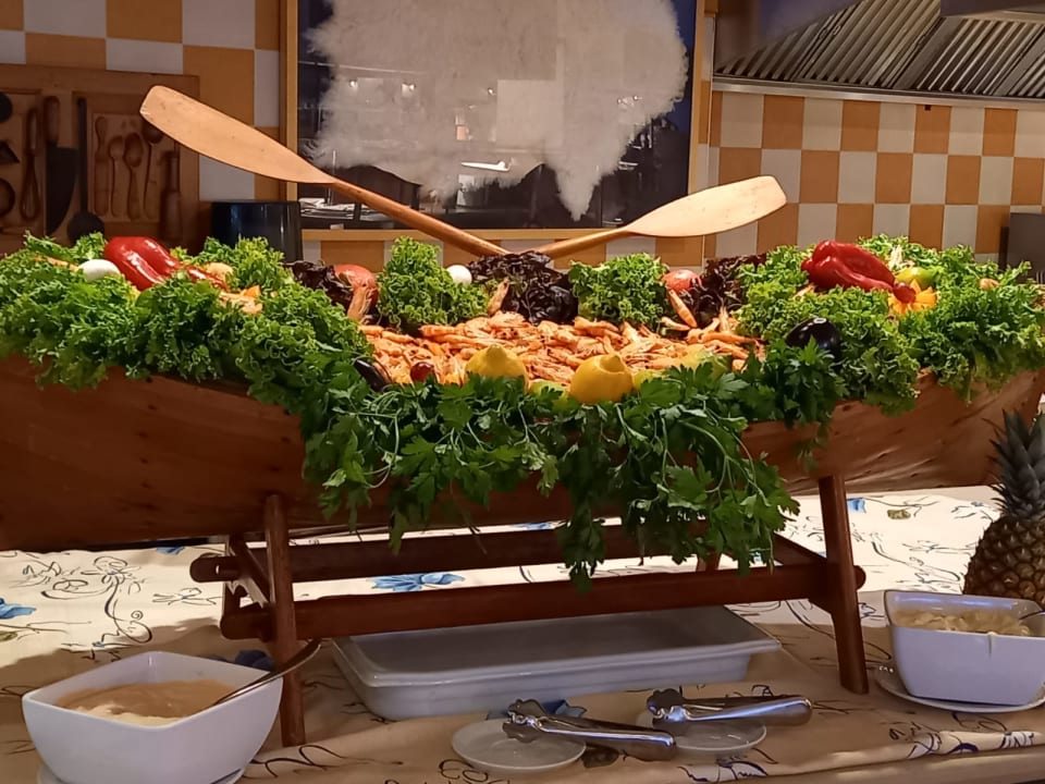 Gastro Valentin Star Menorca