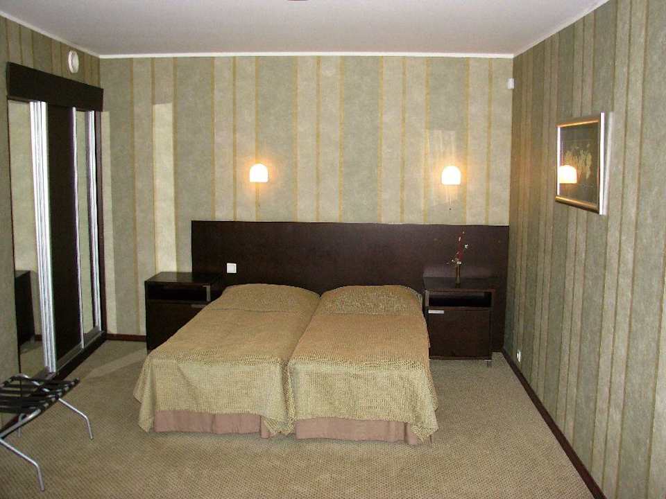 Zimmeransicht 1 Hotel Old Town Maestro's