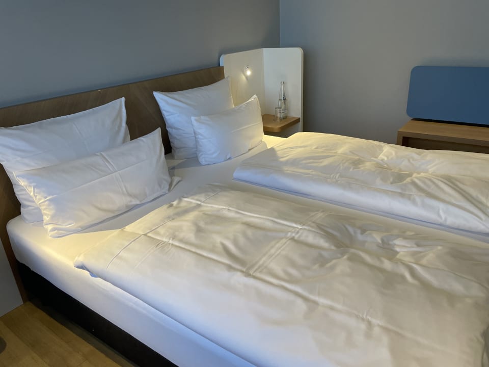 Zimmer Numa Berlin Kudamm