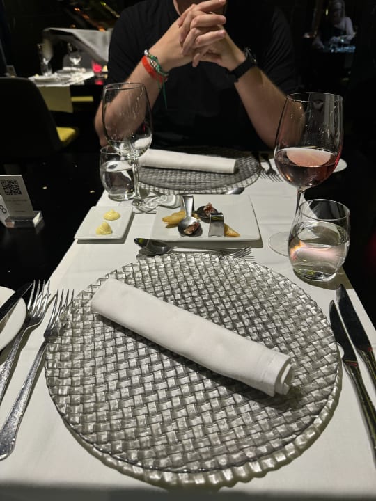 Gastro Hotel Riu Funana