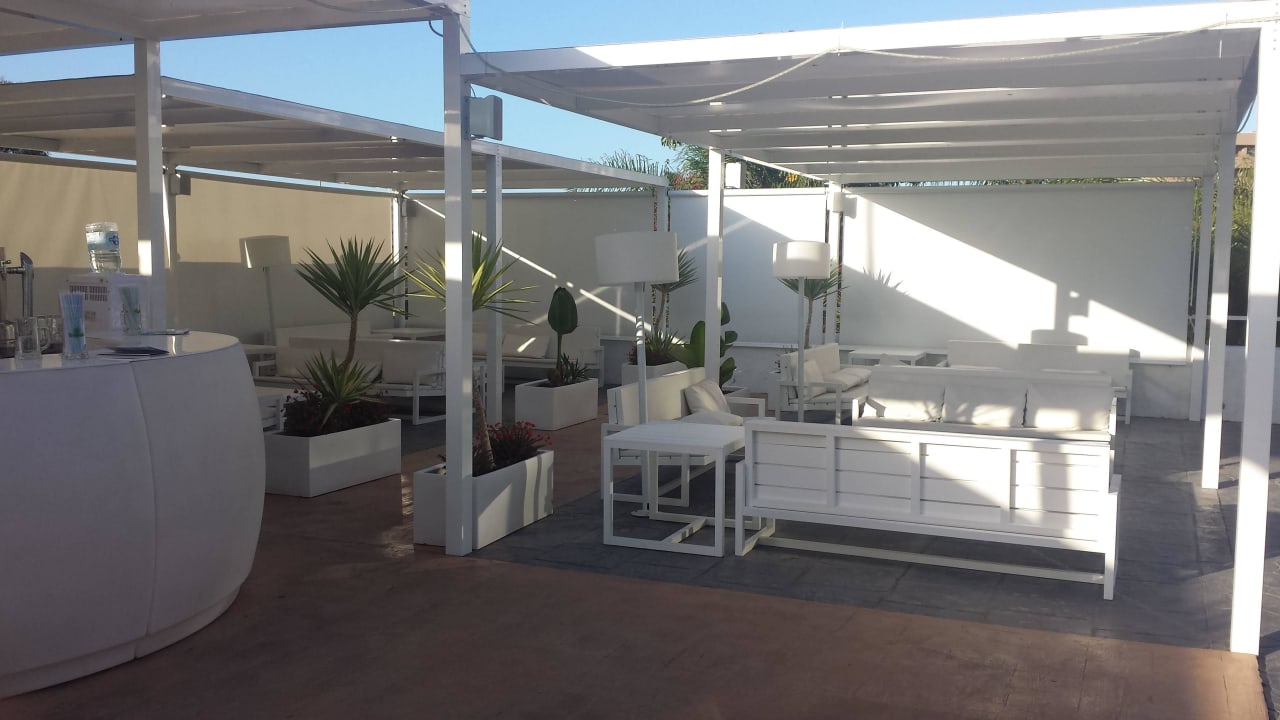 Bar Servatur Playa Bonita