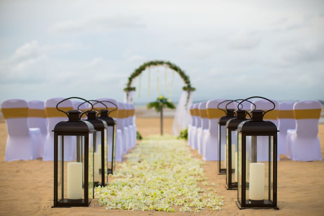 Sonstiges Phuket Marriott Resort and Spa, Nai Yang Beach
