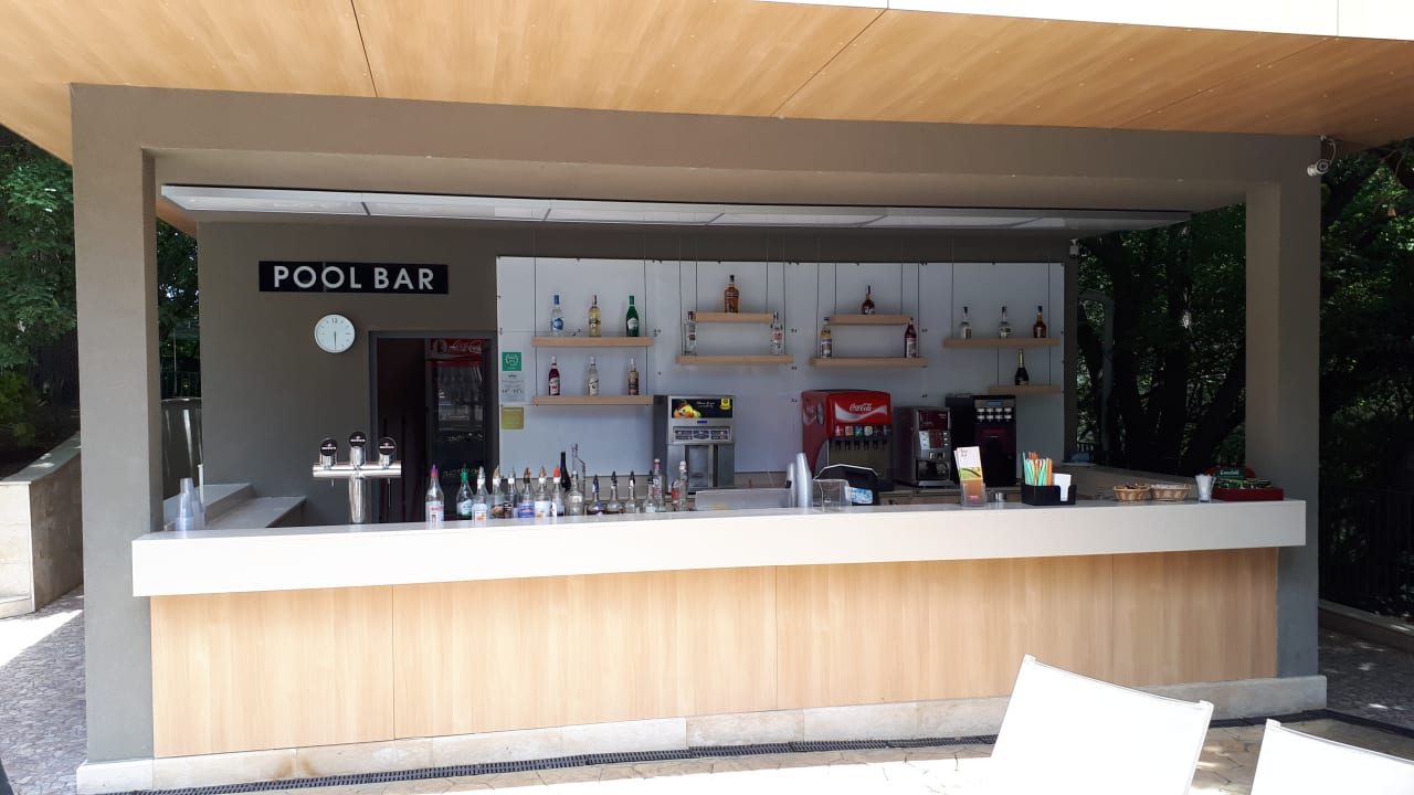 Gastro HVD Viva Club Hotel