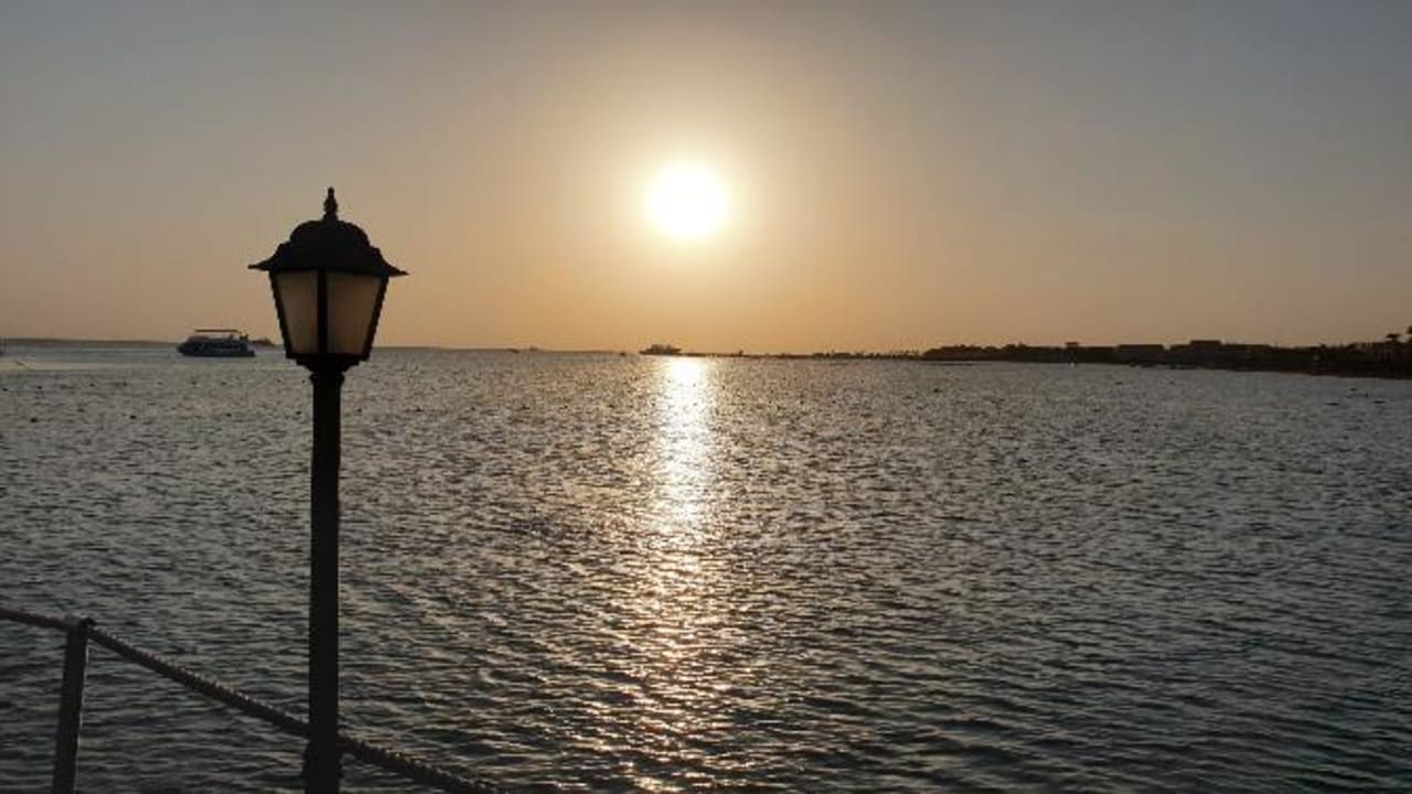 Strand Jaz Makadina