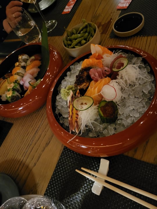 Gastro Maxx Royal Belek Golf Resort