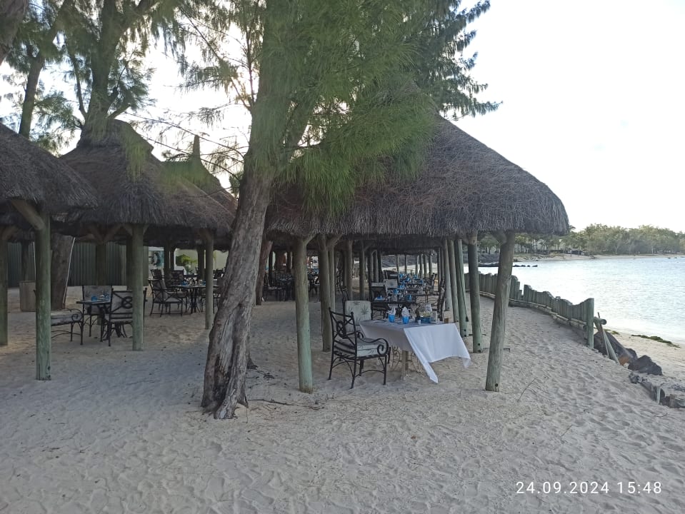 Gastro Ambre Mauritius