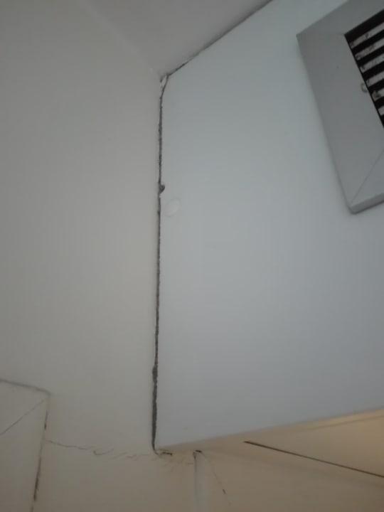 Zimmer ibis Styles Hotel Paris Gare de l'Est Château Landon