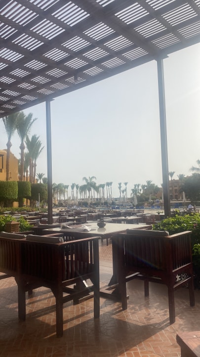 Gastro Stella Beach Resort & Spa Makadi Bay