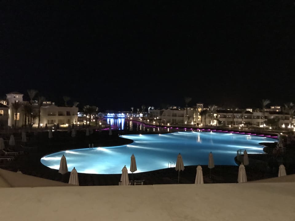 Pool Pickalbatros Dana Beach Resort - Hurghada