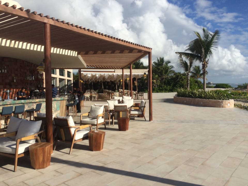 Gastro TRS Yucatan Hotel - Adults only