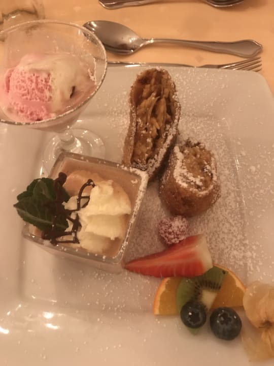 Gastro Schlössl Hotel Kindl