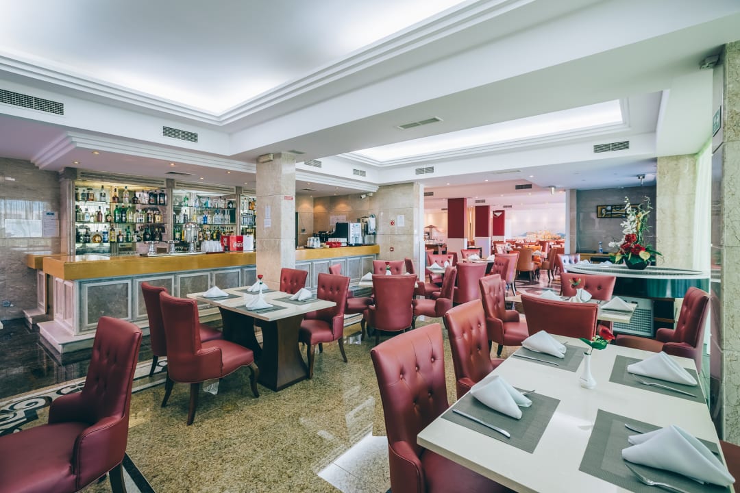 Gastro Grand Muthu Forte da Oura