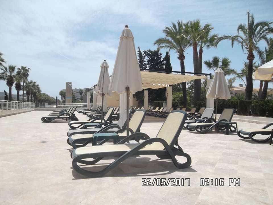 Sonstiges Welikehotel Marfil Playa