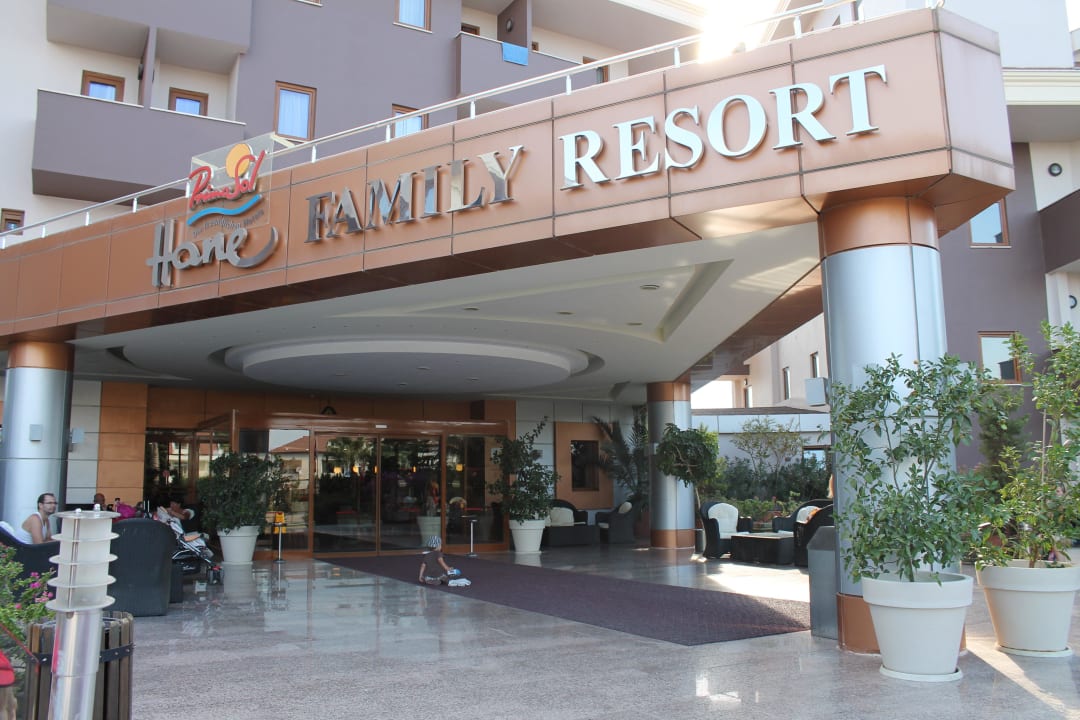 Hotel PrimaSol Hane Family Resort Hane Family Resort