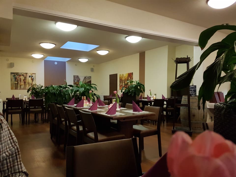 Gastro Hotel Isenbütteler Hof