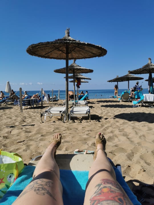 Strand Sandy Villas Resort