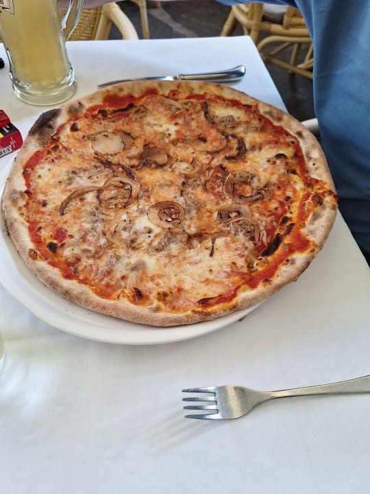 Gastro Palmengarten Hotel Gstör