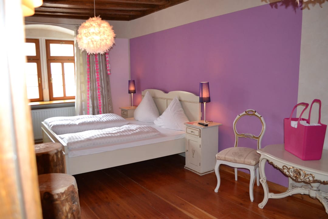 Zimmer Hotel Turmdieb