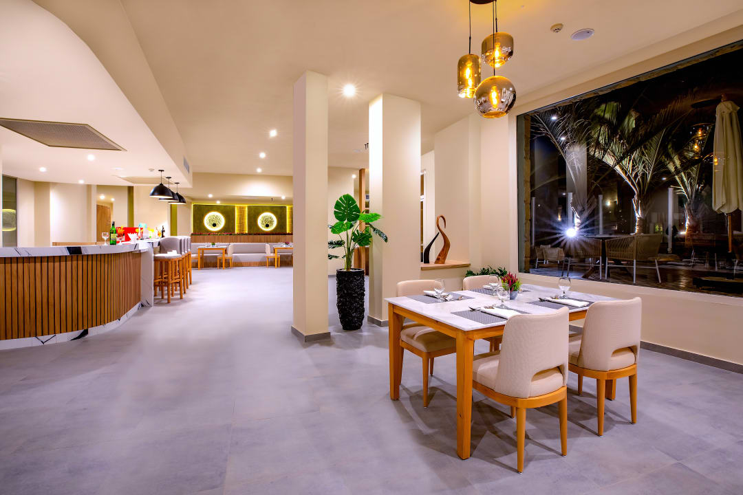 Gastro Zen Resort Sahl Hasheesh by TBH Hotels