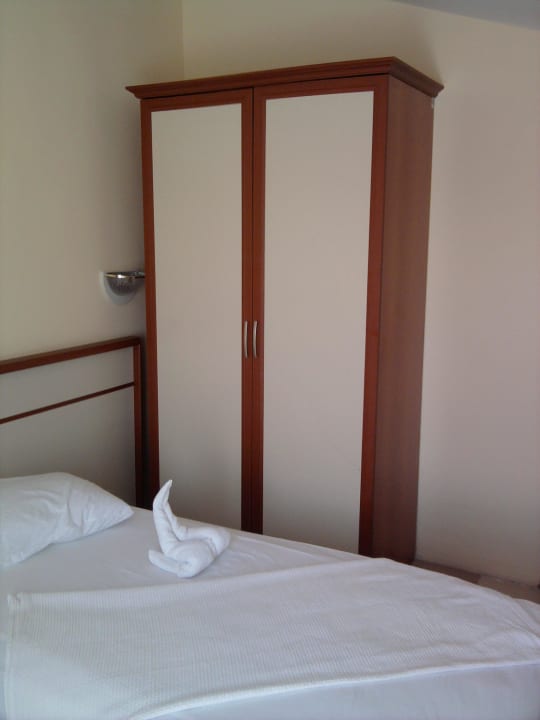 Номер Hotel Club Tess