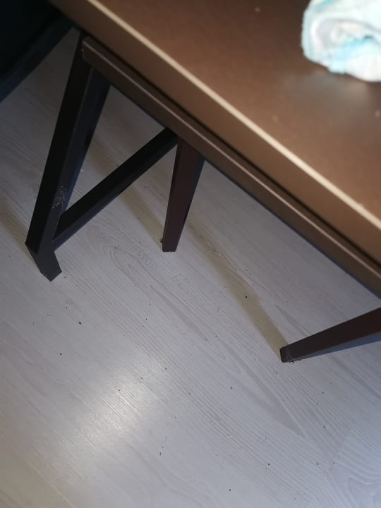 Zimmer Hotella Resort & Spa