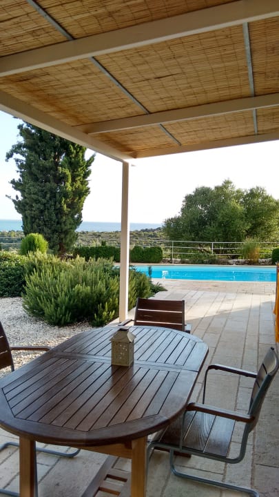 Zimmer Villas Ideales Resort