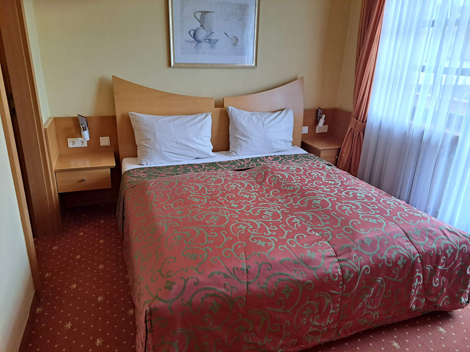 Zimmer Mein Hotel Fast