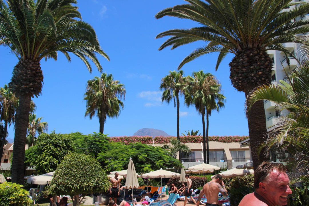 Hôtel H10 Las Palmeras - La Bungalo 2015 H10 Las Palmeras