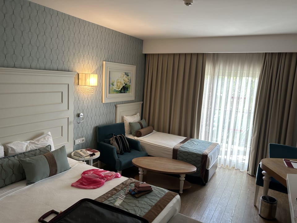 Zimmer Sentido Trendy Verbena Beach