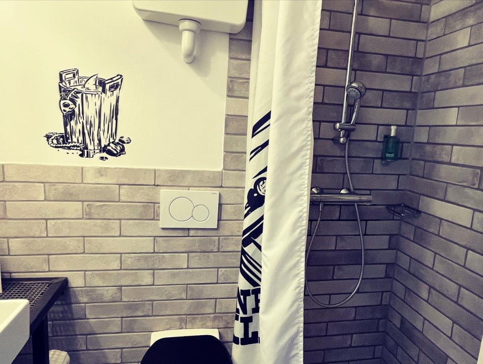 Zimmer Bretterbude Heiligenhafen