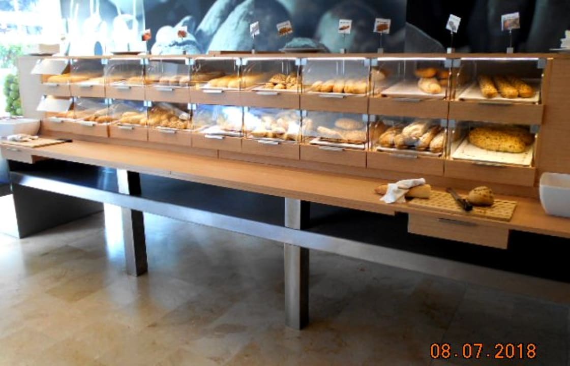 Gastro Prinsotel La Pineda