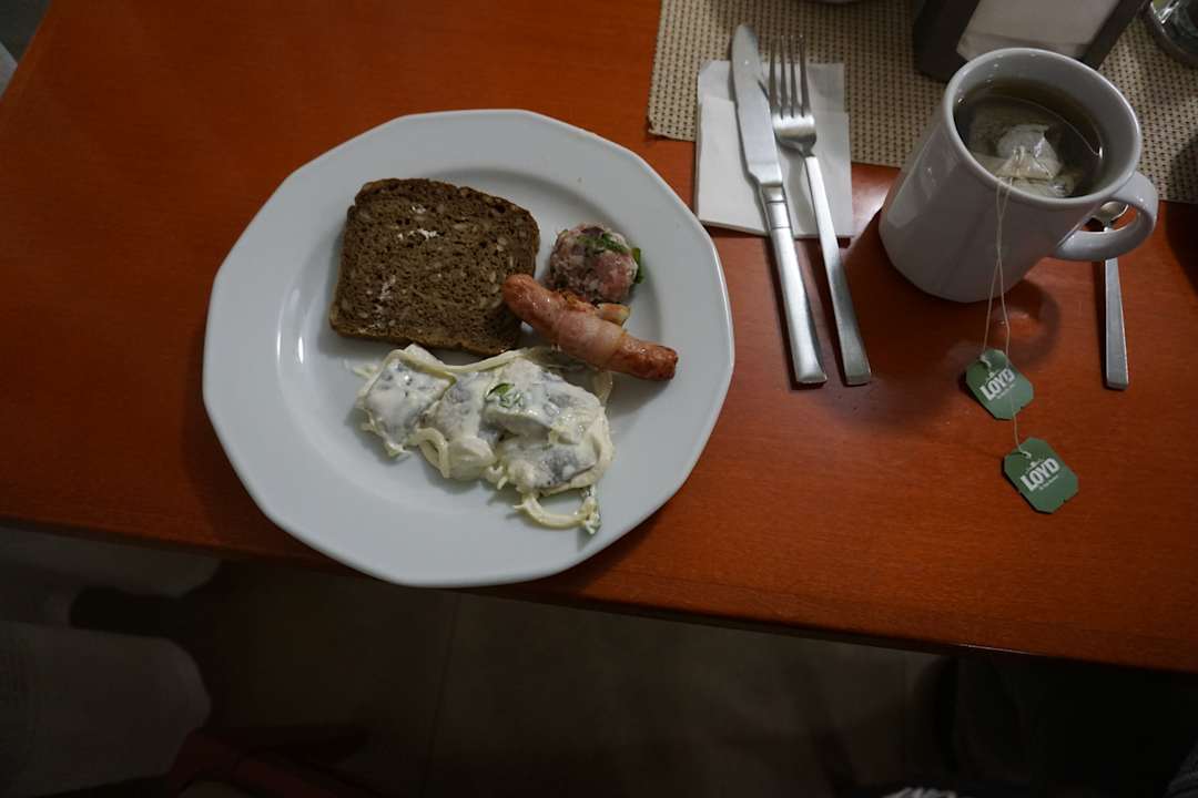 Gastro Sanatorium Senatorium Uzdrowiskowe Rybniczanka