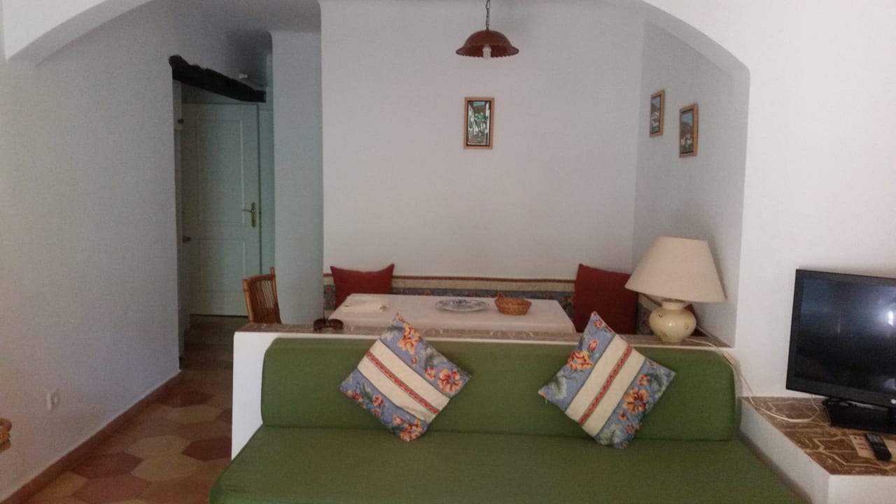 Zimmer Hotel Aldea Cala Fornells 2