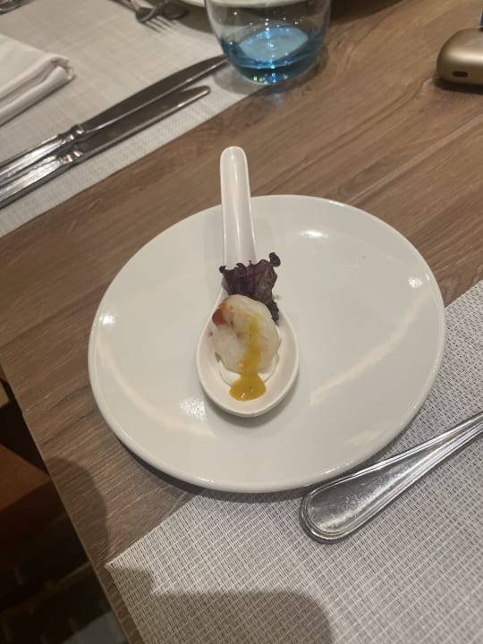 Gastro Steigenberger Resort Ras Soma