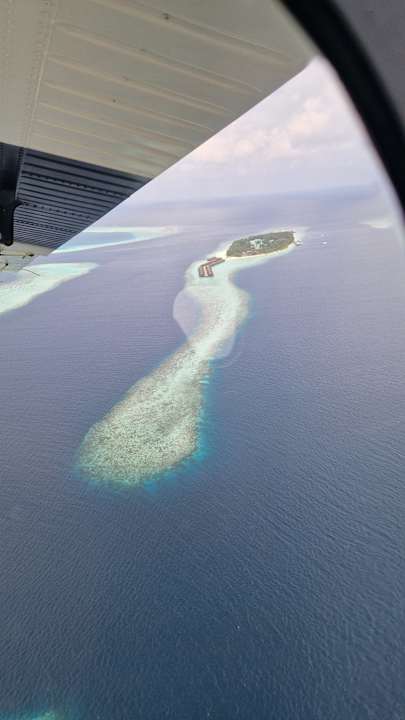 Sonstiges Vilamendhoo Island Resort & Spa