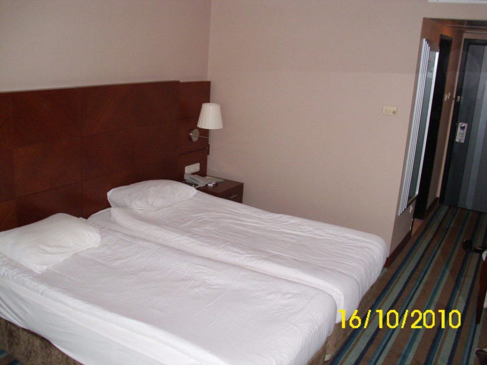 Zimmer Hotel Pine Bay Holiday Resort