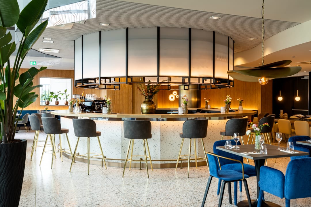 Gastro The Den, ‘s-Hertogenbosch, a Tribute Portfolio Hotel