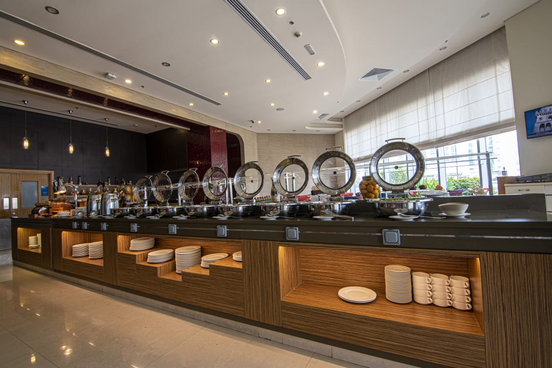 Gastro Novotel Fujairah