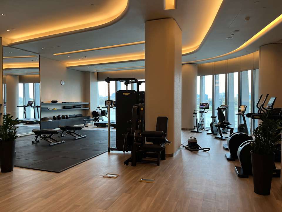 Sport & Freizeit The St. Regis Belgrade