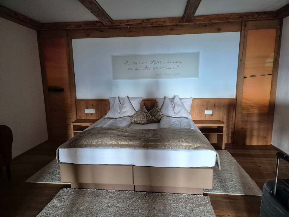 Zimmer Hotel Panorama Royal