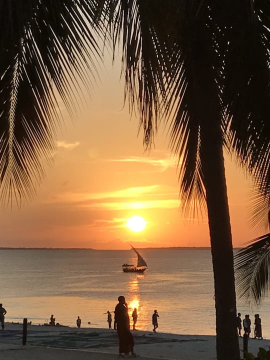 Strand Royal Zanzibar Beach Resort