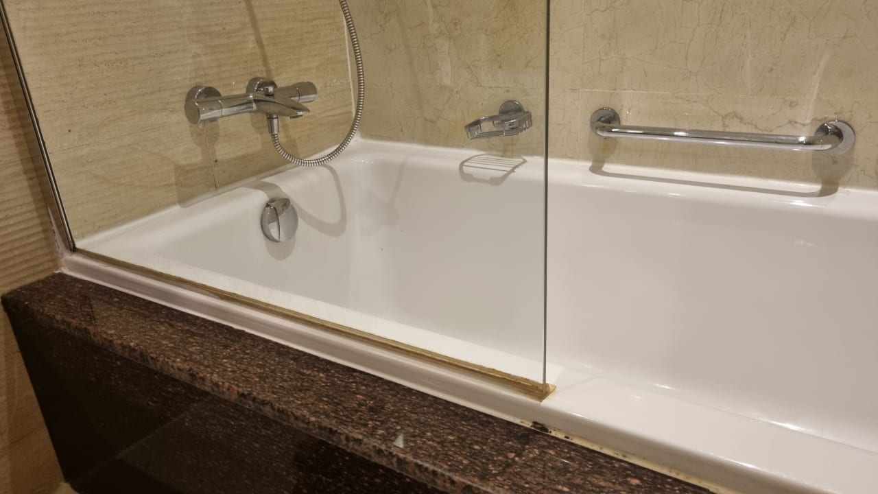 Zimmer DoubleTree by Hilton Resort & Spa Marjan Island