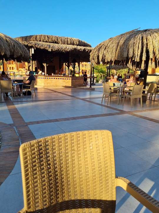 Gastro Jaz Makadi Oasis Resort