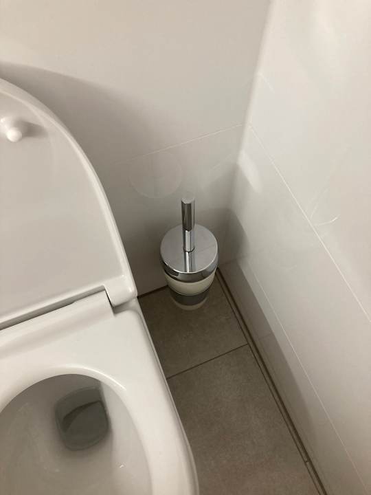 Zimmer Sure Hotel by Best Western Rhoen Garden