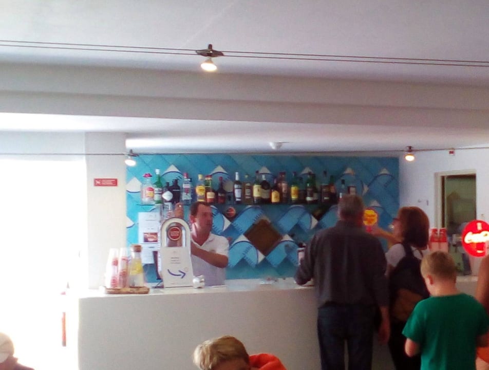 Hotel Golden Club  Golden Club Cabanas