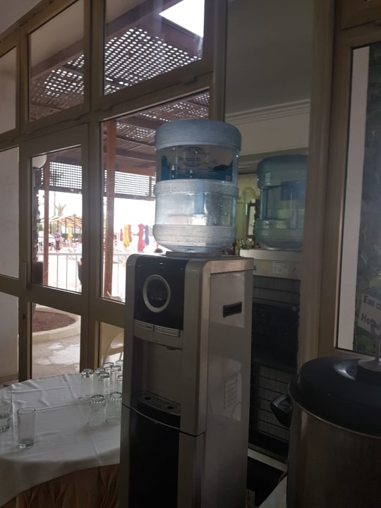 Gastro Ruspina Beach Resort