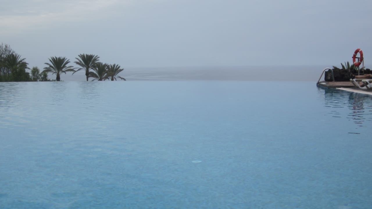 Pool R2 Rio Calma Hotel & Spa & Conference