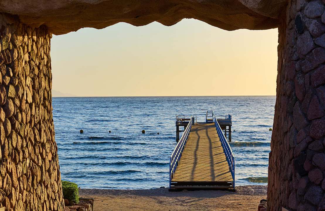 Strand Renaissance Sharm El Sheikh Golden View Beach Resort