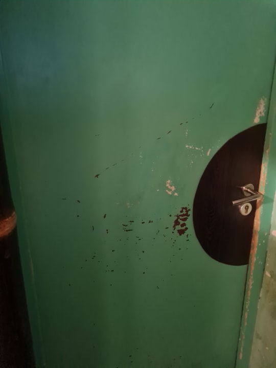 Sonstiges Hotel Sonnenhof